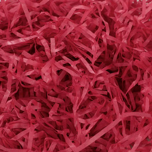 Colorful Shredded Raffia Candy Boxes DIY Filling Material
