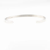 NO REGRETS Bracelet Bangle Personalized Jewelry