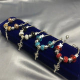 Hot Fairy Pendant Charm Bracelet For Women
