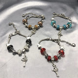 Hot Fairy Pendant Charm Bracelet For Women