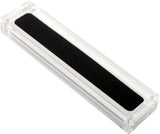 Acrylic Gemstone Storage Display Box Jewelry Organizer