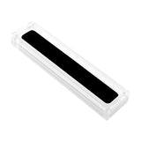 Acrylic Gemstone Storage Display Box Jewelry Organizer