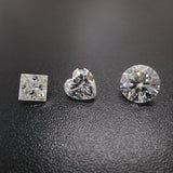 4X8mm-7x14mm IJ Marquise Moissanite Loose Gemstone for Ring