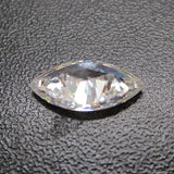 4X8mm-7x14mm IJ Marquise Moissanite Loose Gemstone for Ring