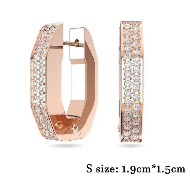 Hot Extravagant Austrian Gem Jewelry