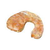 Acetate Hair Claw U-shaped Clip Hair Accessories