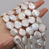 Baroque Pearls Beads for Jewelry Making DIY Charms Bracelet Necklace