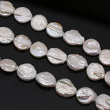 Baroque Pearls Beads for Jewelry Making DIY Charms Bracelet Necklace