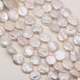 Baroque Pearls Beads for Jewelry Making DIY Charms Bracelet Necklace