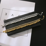 Silver Ethnic Tassel Bell Anklets For Women Girl Beach Foot Bracelet Anklet Indi