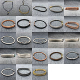 Spanish Bear Mesh Bracelet Women Jewelry