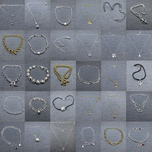 Hot High Spanish Style Jewelry Necklace Women Jewelry