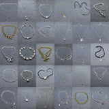 Hot High Spanish Style Jewelry Necklace Women Jewelry