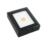 Diamond Jewelry Showcase Loose Gemstone Display Box