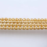 7-8mm Rice Freshwater Pearl Strings for Jewelry Making