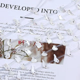 Natural Shell Bead Mother Of Pearl DIY Beads