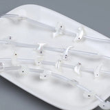Natural Shell Bead Mother Of Pearl DIY Beads