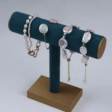 Natural Keshi Pearl Bead Bracelet for Women