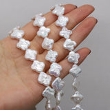 Baroque Pearl Beads Freshwater Pearls for DIY Jewelry