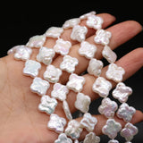 Baroque Pearl Beads Freshwater Pearls for DIY Jewelry