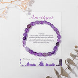 Rose Quartz Prehnites Citrines Bracelet Energy Gift
