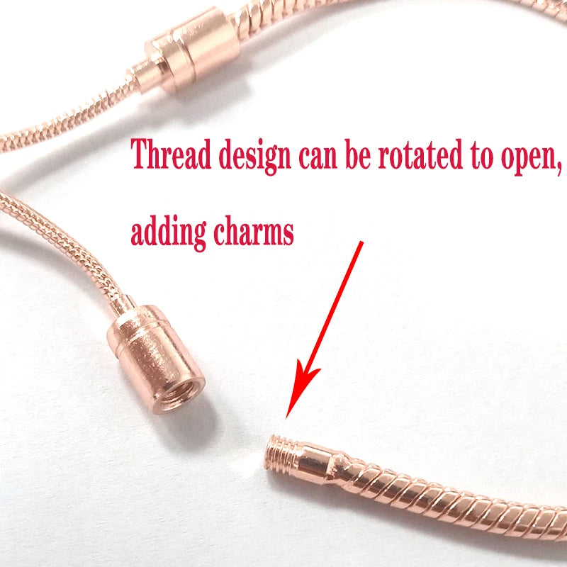 Hot Silver Stainless Steel Mesh Bracelets Charm Bracelets Bangles For Women