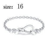 Silver Monkey Rainbow Charm Beads for Bracelet DIY Jewelry Gift