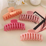Large Claw Clip Bath Clip Ponytail Clip Hair Accessories Gift