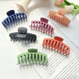 Large Claw Clip Bath Clip Ponytail Clip Hair Accessories Gift