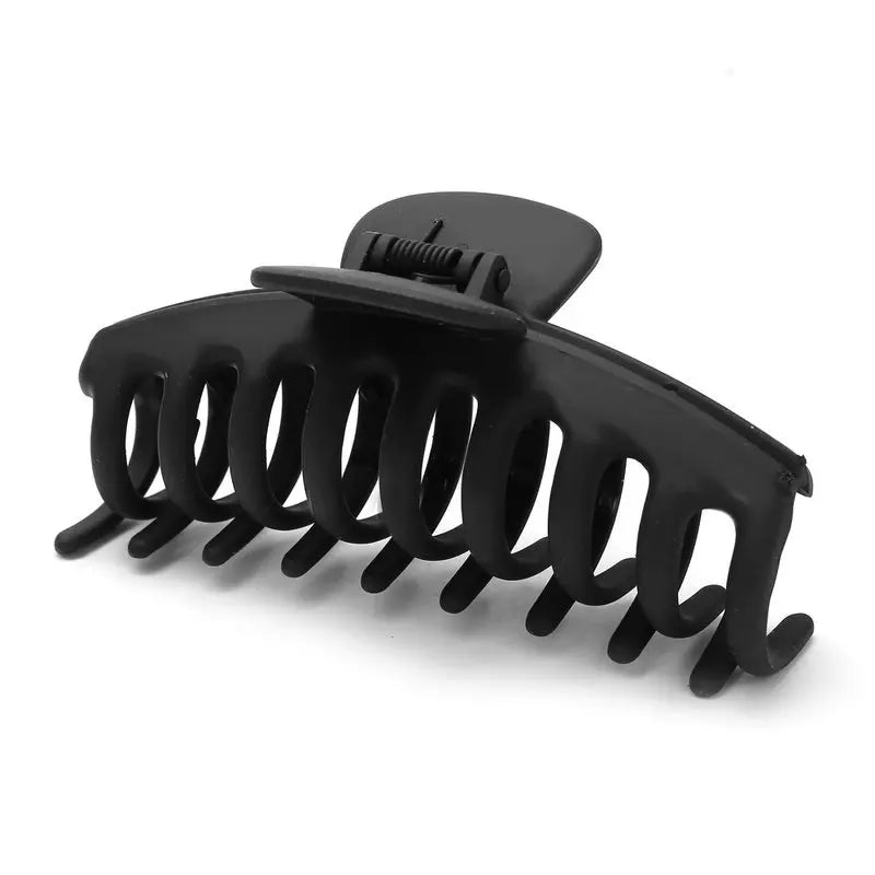 Large Claw Clip Bath Clip Ponytail Clip Hair Accessories Gift