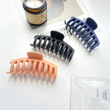 Large Claw Clip Bath Clip Ponytail Clip Hair Accessories Gift