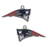 Trendy Sports Teams Charm Bracelet