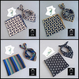 Hot Top Lady Rayon Twill Scarf Printed Square Scarves Women Silk Small Scarf