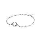 925 Silver Snake Chain Bangle Bracelet for Women DIY Charms