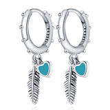 925 Silver Earrings for Women