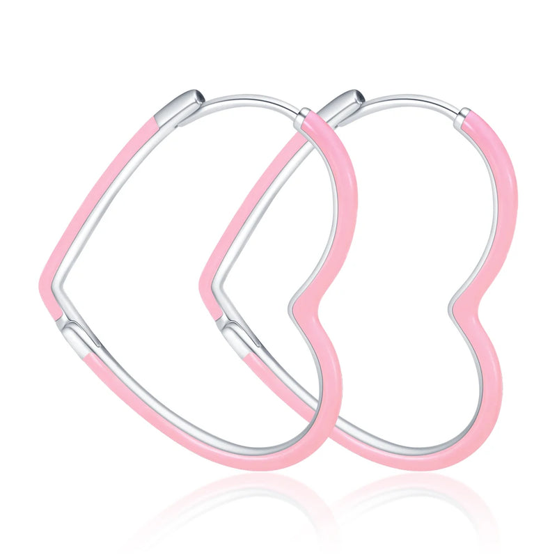 925 Silver Earrings for Women
