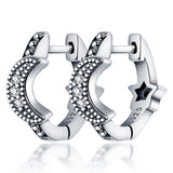 925 Silver Earrings for Women