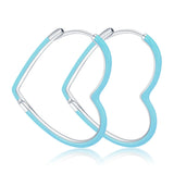 925 Silver Earrings for Women