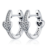 925 Silver Earrings for Women