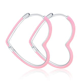 925 Silver Earrings for Women
