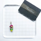 Europe Accessories Street Dance Doll Pendant Charm Jewelry