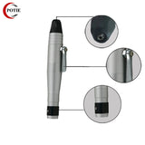 Jewelry Polishing Tool Hand Piece T30/90&deg; Grinding Head