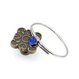 Glass Love Bracelets & Bangles for Wedding - Valentines Gift