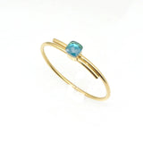 Glass Love Bracelets & Bangles for Wedding - Valentines Gift