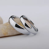 Tungsten Jewelry Ring Wedding Bands for Man & Woman, Size 4-14