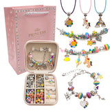 Children's Bracelet Set Creative Gift for Girls