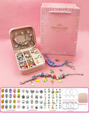 Children's Bracelet Set Creative Gift for Girls