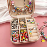 Children's Bracelet Set Creative Gift for Girls