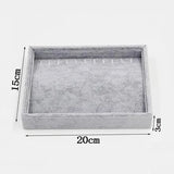DIY Jewelry Box Drawer Storage Organizer