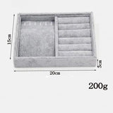 DIY Jewelry Box Drawer Storage Organizer